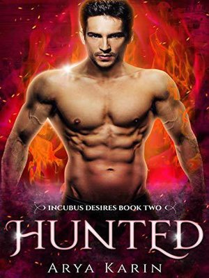 cover image of Hunted